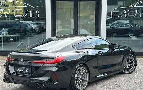 BMW M8 I (F91/F92/F93), 2022 год, 12 999 999 рублей, 3 фотография