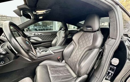 BMW M8 I (F91/F92/F93), 2022 год, 12 999 999 рублей, 6 фотография