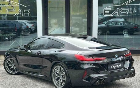 BMW M8 I (F91/F92/F93), 2022 год, 12 999 999 рублей, 4 фотография
