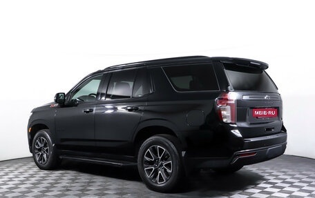 Chevrolet Tahoe IV, 2021 год, 7 459 000 рублей, 7 фотография