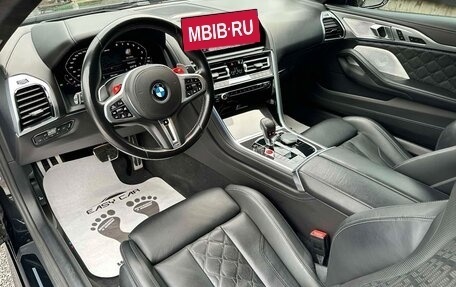 BMW M8 I (F91/F92/F93), 2022 год, 12 999 999 рублей, 5 фотография