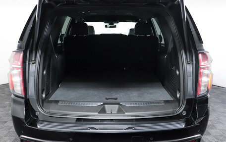 Chevrolet Tahoe IV, 2021 год, 7 459 000 рублей, 10 фотография
