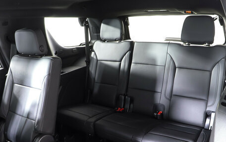Chevrolet Tahoe IV, 2021 год, 7 459 000 рублей, 14 фотография