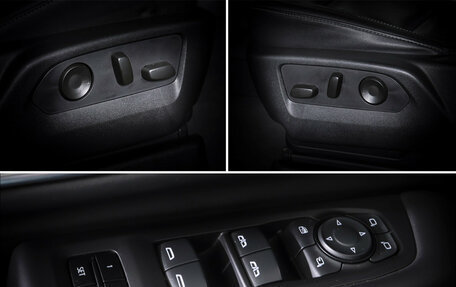 Chevrolet Tahoe IV, 2021 год, 7 459 000 рублей, 22 фотография