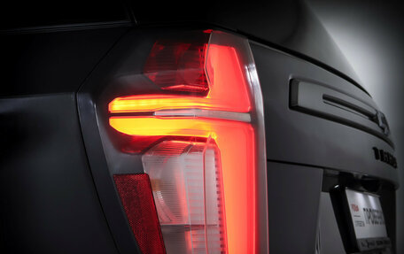 Chevrolet Tahoe IV, 2021 год, 7 459 000 рублей, 32 фотография