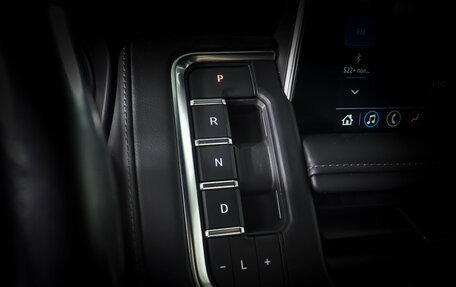 Chevrolet Tahoe IV, 2021 год, 7 459 000 рублей, 29 фотография