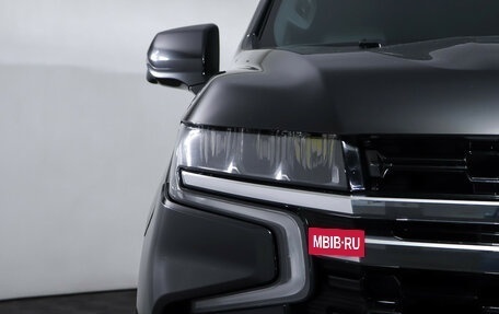 Chevrolet Tahoe IV, 2021 год, 7 459 000 рублей, 33 фотография