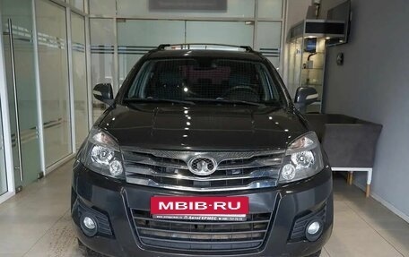 Great Wall Hover H3 I, 2013 год, 599 000 рублей, 2 фотография