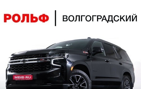 Chevrolet Tahoe IV, 2021 год, 7 459 000 рублей, 35 фотография