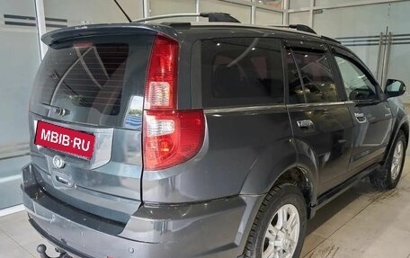 Great Wall Hover H3 I, 2013 год, 599 000 рублей, 4 фотография