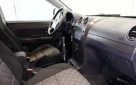 Great Wall Hover H3 I, 2013 год, 599 000 рублей, 11 фотография