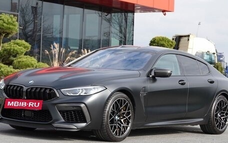 BMW M8 I (F91/F92/F93), 2022 год, 16 000 000 рублей, 6 фотография