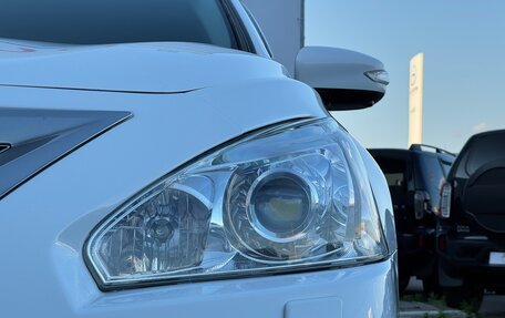 Nissan Teana, 2015 год, 1 450 000 рублей, 4 фотография