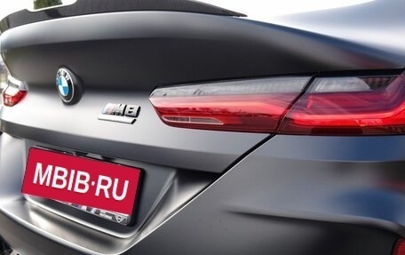 BMW M8 I (F91/F92/F93), 2022 год, 16 000 000 рублей, 9 фотография