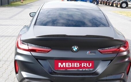 BMW M8 I (F91/F92/F93), 2022 год, 16 000 000 рублей, 8 фотография
