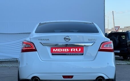 Nissan Teana, 2015 год, 1 450 000 рублей, 7 фотография