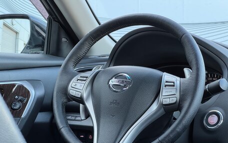Nissan Teana, 2015 год, 1 450 000 рублей, 11 фотография