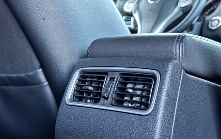 Nissan Teana, 2015 год, 1 450 000 рублей, 18 фотография