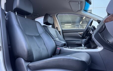 Nissan Teana, 2015 год, 1 450 000 рублей, 16 фотография