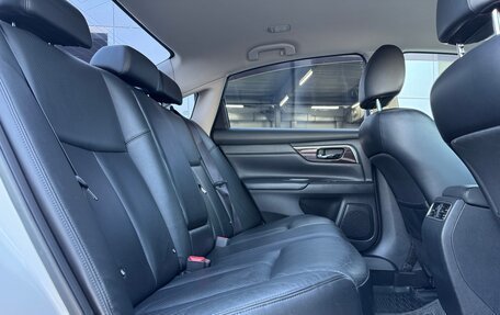 Nissan Teana, 2015 год, 1 450 000 рублей, 17 фотография