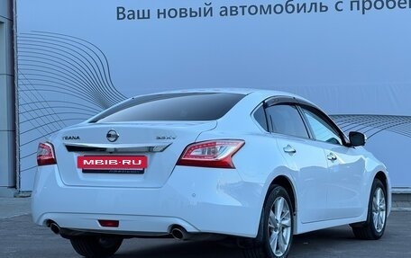 Nissan Teana, 2015 год, 1 450 000 рублей, 9 фотография
