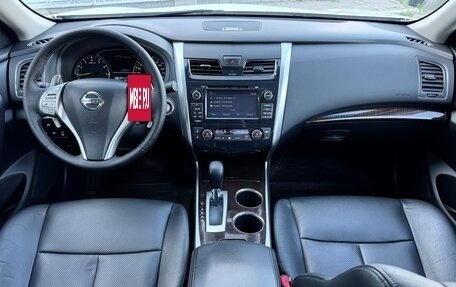Nissan Teana, 2015 год, 1 450 000 рублей, 12 фотография