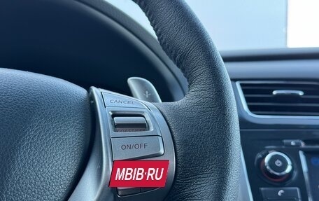 Nissan Teana, 2015 год, 1 450 000 рублей, 15 фотография