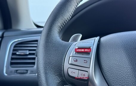 Nissan Teana, 2015 год, 1 450 000 рублей, 13 фотография