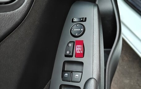 Hyundai Solaris II рестайлинг, 2019 год, 1 300 000 рублей, 15 фотография