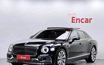 Bentley Flying Spur, 2022 год, 17 465 000 рублей, 1 фотография
