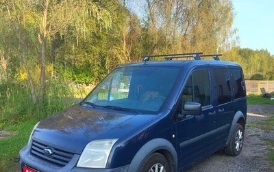 Ford Tourneo Connect I, 2012 год, 550 000 рублей, 1 фотография