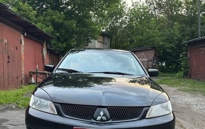 Mitsubishi Lancer IX, 2007 год, 475 000 рублей, 1 фотография