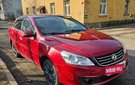 DongFeng S30, 2014 год, 480 000 рублей, 2 фотография