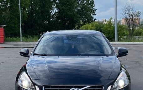 Volvo S60 III, 2012 год, 1 350 000 рублей, 1 фотография