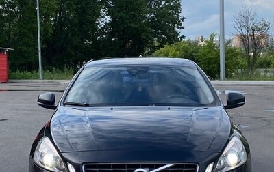 Volvo S60 III, 2012 год, 1 350 000 рублей, 1 фотография