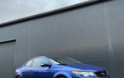 KIA Cerato III, 2009 год, 1 250 000 рублей, 1 фотография