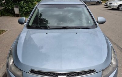 Chevrolet Cruze II, 2011 год, 550 000 рублей, 1 фотография