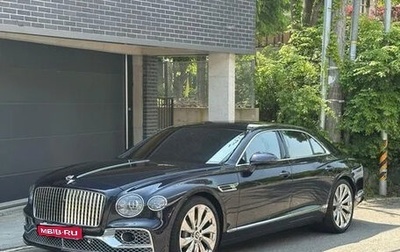 Bentley Flying Spur, 2022 год, 17 545 000 рублей, 1 фотография
