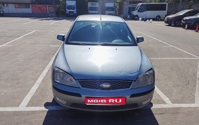 Ford Mondeo III, 2006 год, 395 000 рублей, 1 фотография