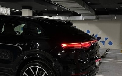 Porsche Cayenne III, 2020 год, 11 000 000 рублей, 1 фотография