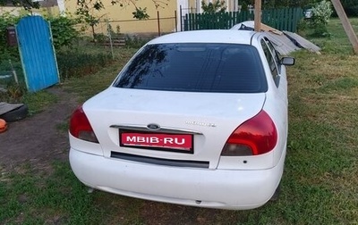 Ford Mondeo II, 1997 год, 155 000 рублей, 1 фотография