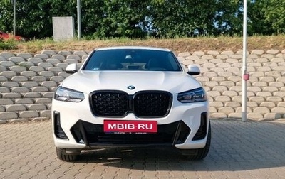BMW M8 I (F91/F92/F93), 2022 год, 9 207 800 рублей, 1 фотография