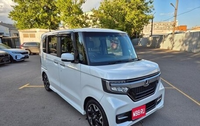 Honda N-BOX II, 2019 год, 1 200 000 рублей, 1 фотография