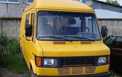Mercedes-Benz G-Класс W463 рестайлинг _ii, 1991 год, 380 000 рублей, 1 фотография