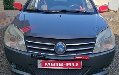 Geely MK Cross I, 2012 год, 360 000 рублей, 1 фотография