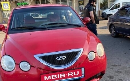 Chery QQ6 (S21), 2008 год, 200 000 рублей, 1 фотография