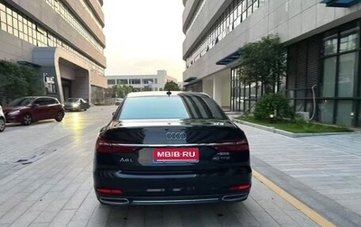 Audi A6, 2021 год, 3 400 000 рублей, 1 фотография
