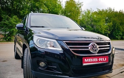Volkswagen Tiguan I, 2011 год, 1 320 000 рублей, 1 фотография