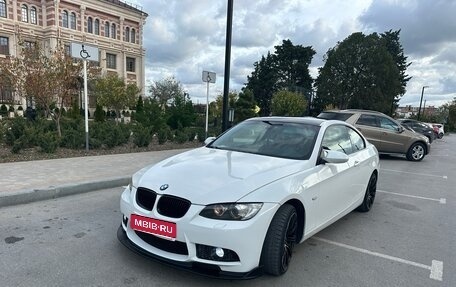 BMW 3 серия, 2008 год, 1 210 000 рублей, 1 фотография
