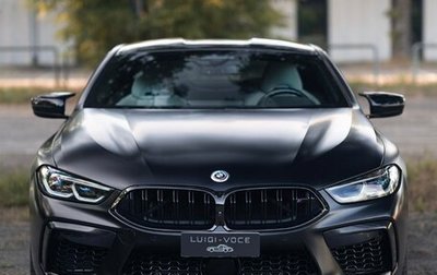 BMW M8 I (F91/F92/F93), 2022 год, 12 999 999 рублей, 1 фотография